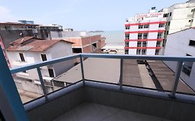 Edifício Ferreira - Apartamentos temporadas
